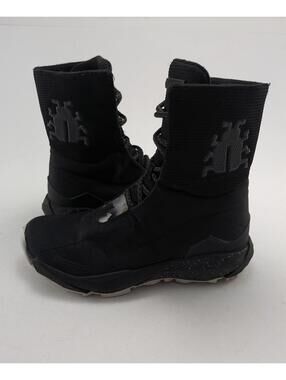 Womens Icebug Now1 W Bugweb RB9x Black Granite Hiking Boots CTE-62 Size 6